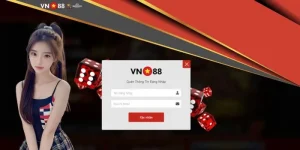 Bị Quên Mật Khẩu VN88 | Hướng Dẫn Chi Tiết Để Vào Nhà Cái 5 Bị quên mật khẩu VN88 phải làm sao?