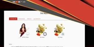 Tải App VN88 | Hướng Dẫn Chi Tiết Cho Android, IOS Và APK 8 VN88 app giao diện sắc nét hiếm thấy