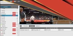 Kinh nghiệm chơi cược bóng rổ thông thái như cao thủ