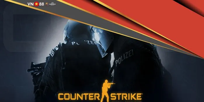 Cá cược CSGO sở hữu tỷ lệ trả thưởng lớn, đến ngay VN88