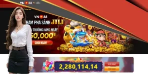 Hướng Dẫn Vào VN88 Khi Bị Chặn Để Có Trải Nghiệm Mượt Mà Như Ý 1 Hướng dẫn vào VN88 khi bị chặn chi tiết