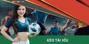Kèo Tài Xỉu (Over/Under) là gì?