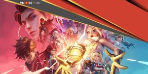 Cá cược Liên Quân Mobile ở đâu uy tín, tỉ lệ ăn đậm?