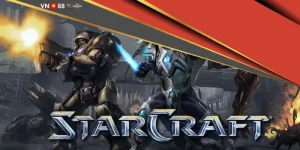 Cá cược Starcraft tại VN88 – lựa chọn nên ưu tiên hơn cả