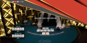 Kinh nghiệm cược Texas Poker hay như cao thủ