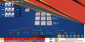 Three Face VN88 | Giải Mã Sức Hút Lớn Của Game Bài Đổi Thưởng Này 5 Chơi cược Three Face ngay theo các bước sau để sớm thắng đậm