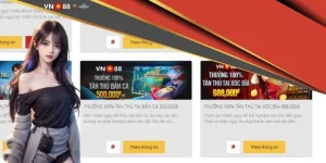 Làm cách nào để nhận thưởng 100% tân thủ tại bắn cá 500,000đ