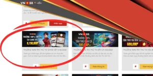 Tham gia ngay để nhận thưởng 100% tân thủ tại game Việt 6,150,000đ