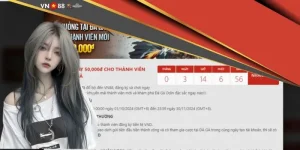 Thưởng ngay 50,000đ cho thành viên mới tại đá gà có điều kiện ra sao?