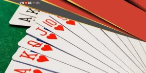 Tiến Lên VN88 Uy Tín Không? Vì Sao Nhiều Bet Thủ Chọn Đồng Hành? 3 Lưu ý cần biết khi chơi Tiến Lên ở VN88