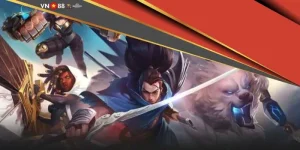 Tổng hợp kèo cá cược Liên Minh Huyền Thoại đáng cược